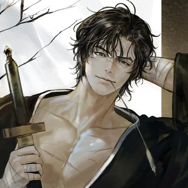 Avatar of Bai Zhen