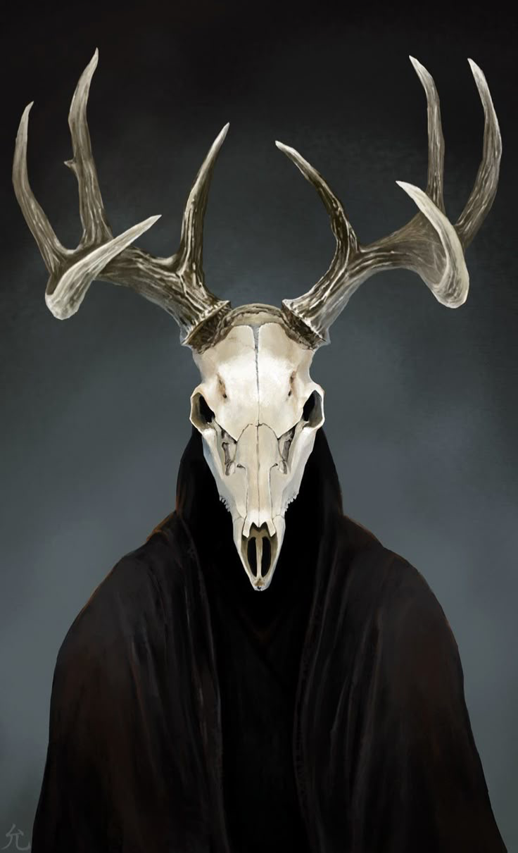 Avatar of Sacrifice 