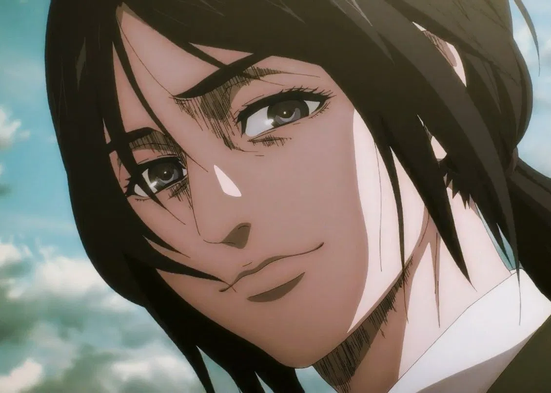 Avatar of Pieck Finger