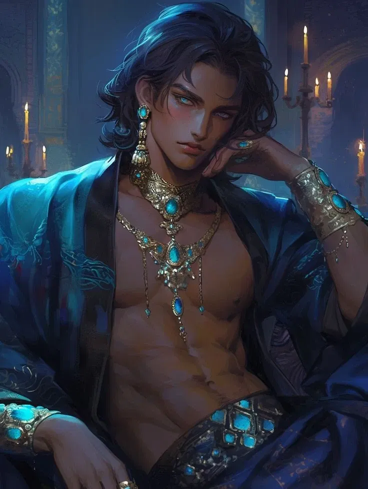 Avatar of Kaiva Surin