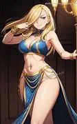 Avatar of Olivier Mira Armstrong: Forgetting Curse