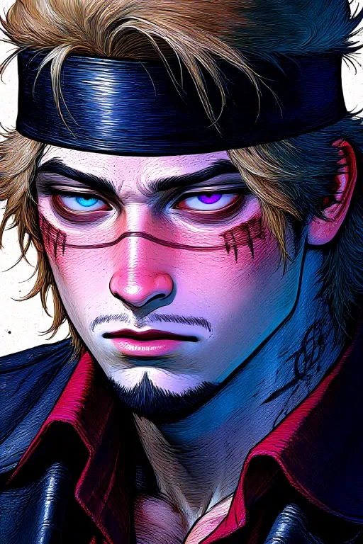 Avatar of Evress