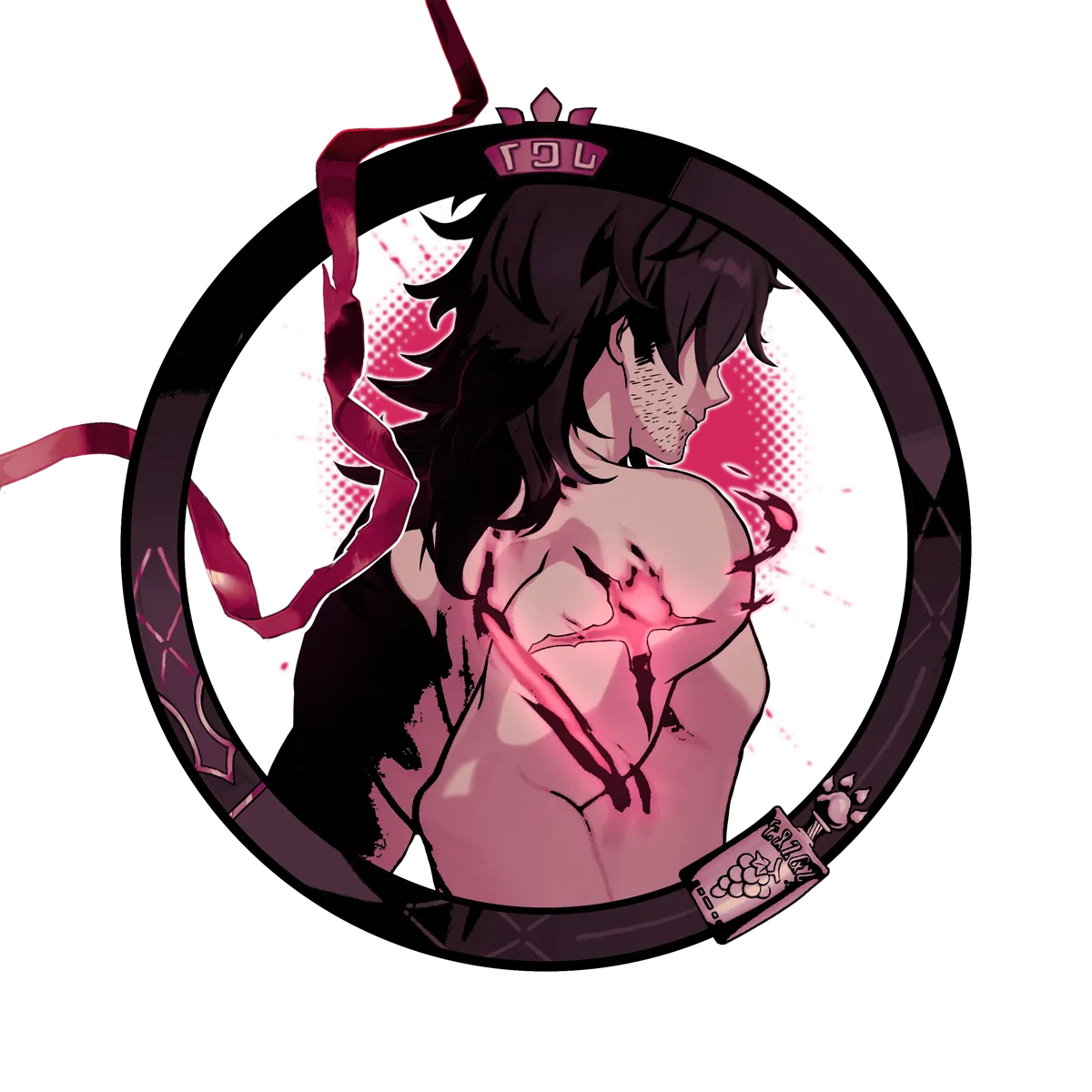 Avatar of 01 HSR ✦ Gallagher