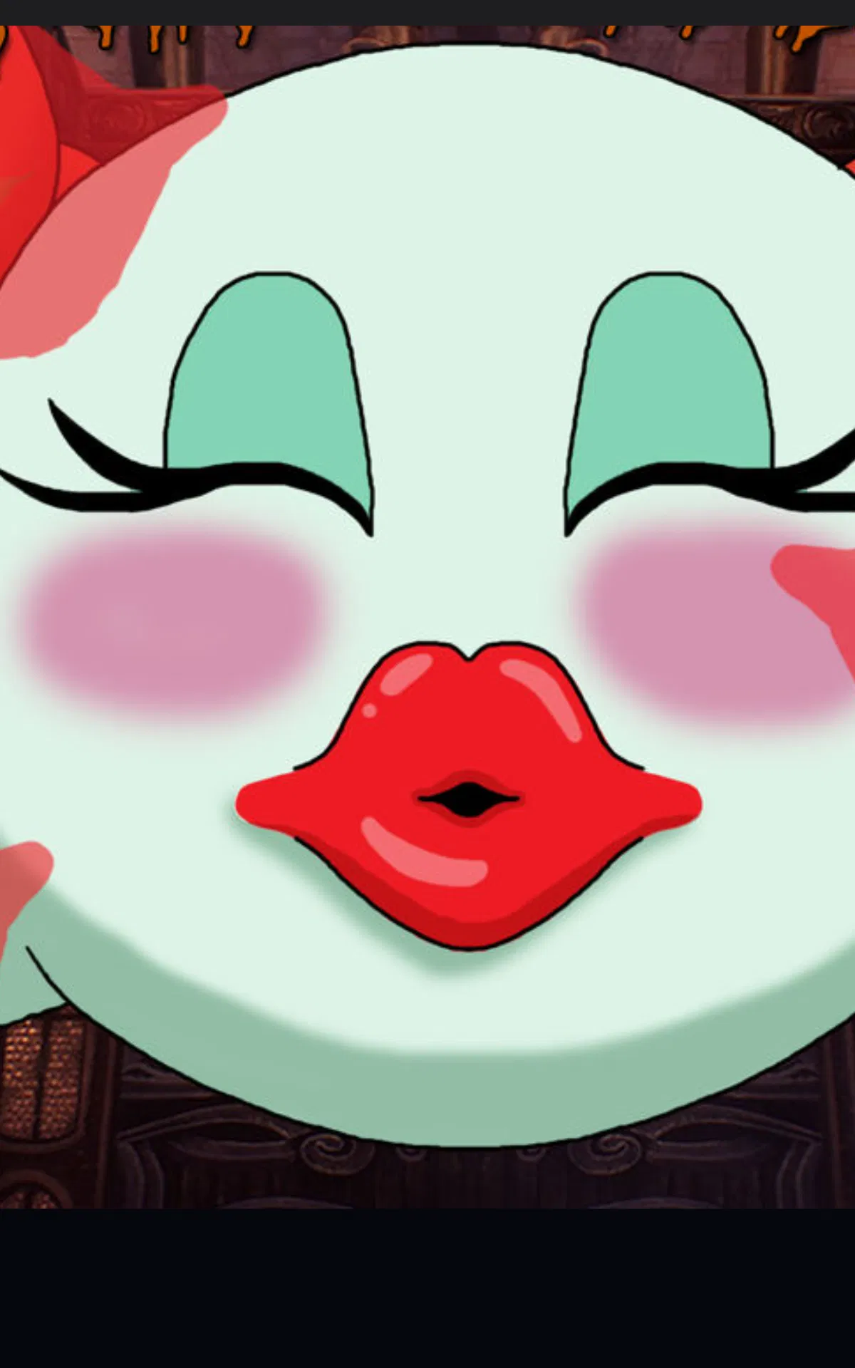 Avatar of Lady bow!!!!!!!!!