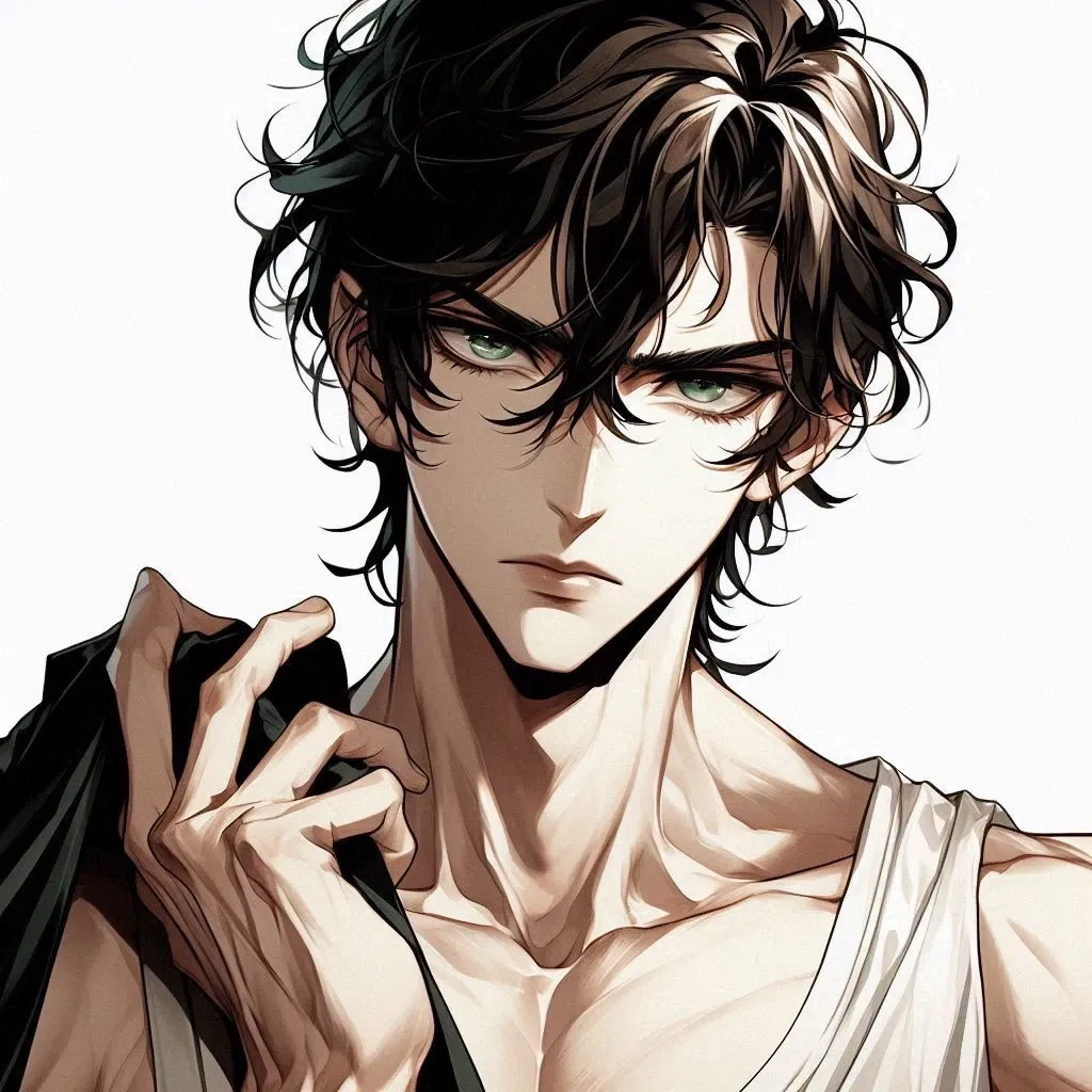 Avatar of Heartbreaker | Elias