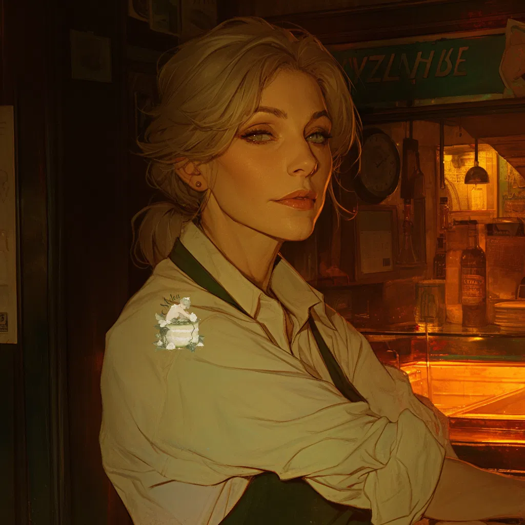 Avatar of Gator's Creek: Charlie