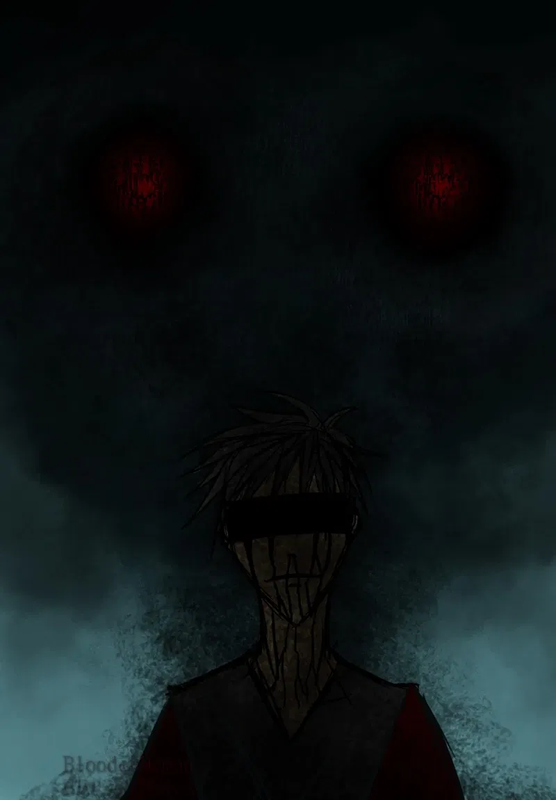 Avatar of Possesed boy (Priest POV)