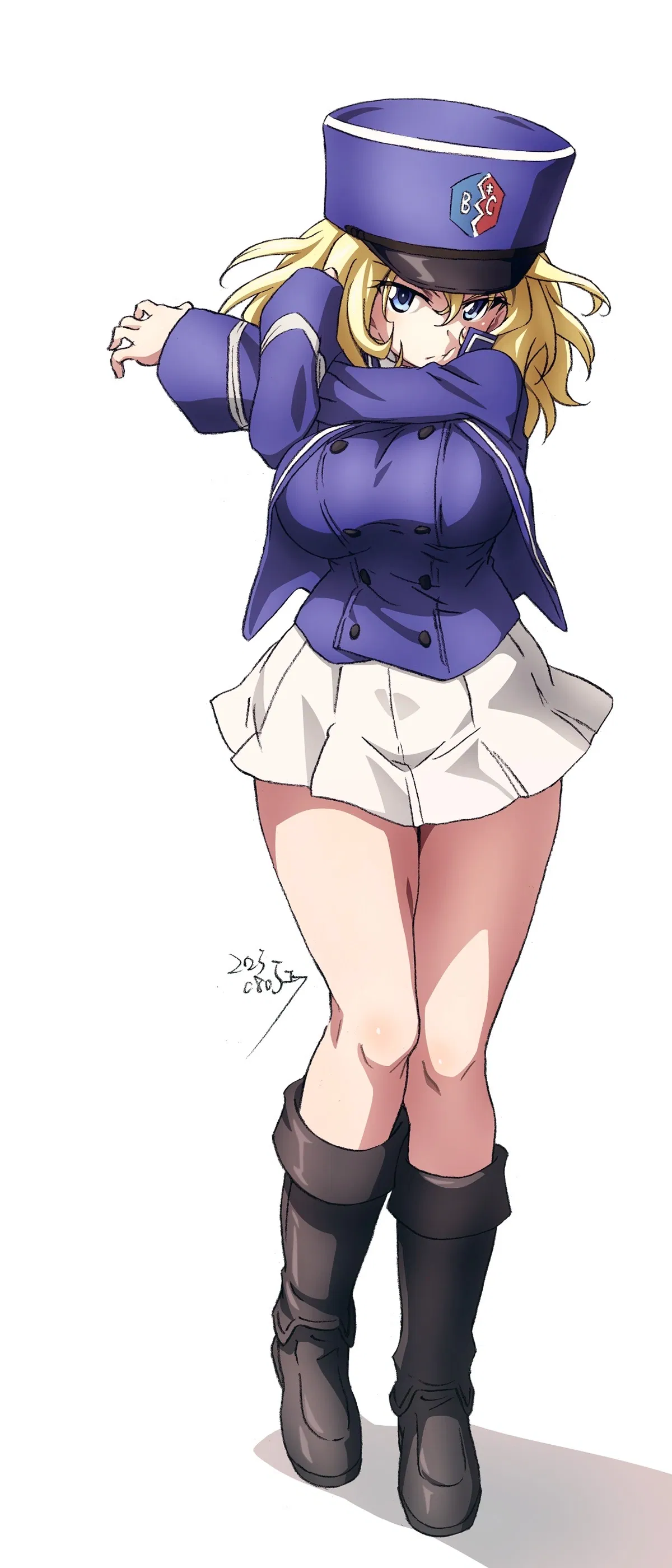 Avatar of Ruka Oshida Valentines Day