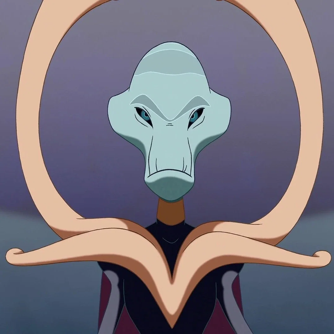 Avatar of Grand Councilwoman