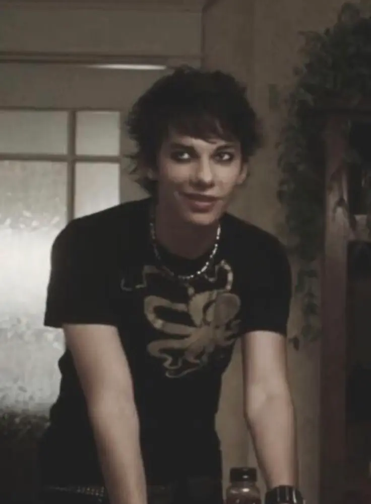 Avatar of Rodrick Heffley 