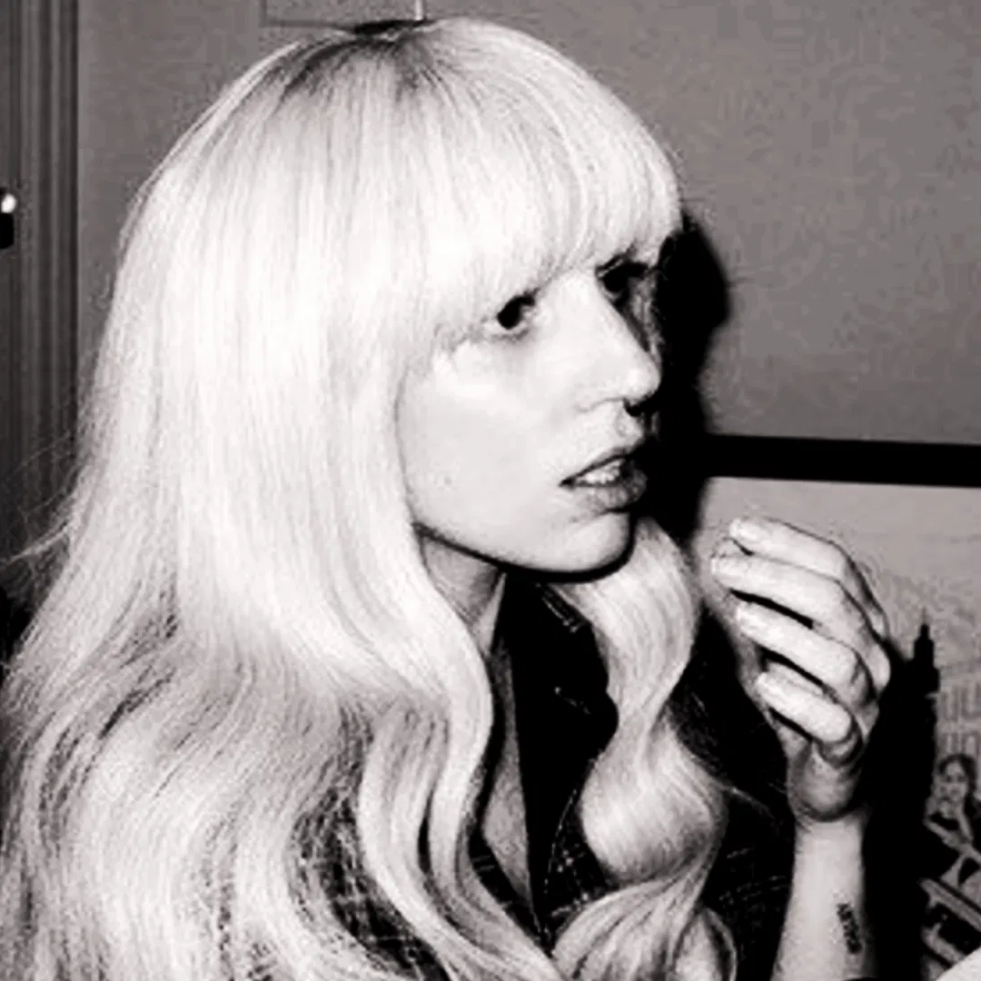 Avatar of Lady Gaga