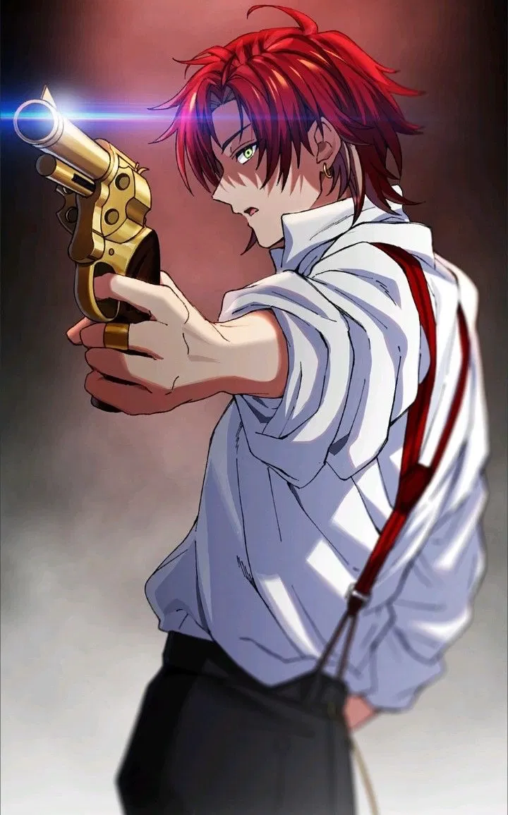 Avatar of Taiga Hoshibami
