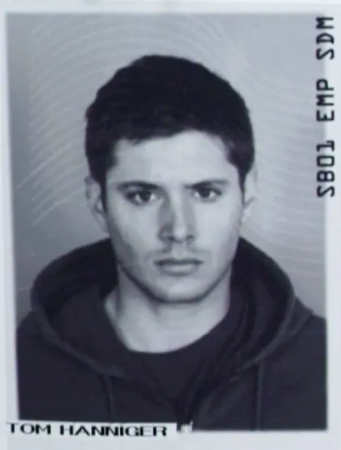 Avatar of Tom Hanniger