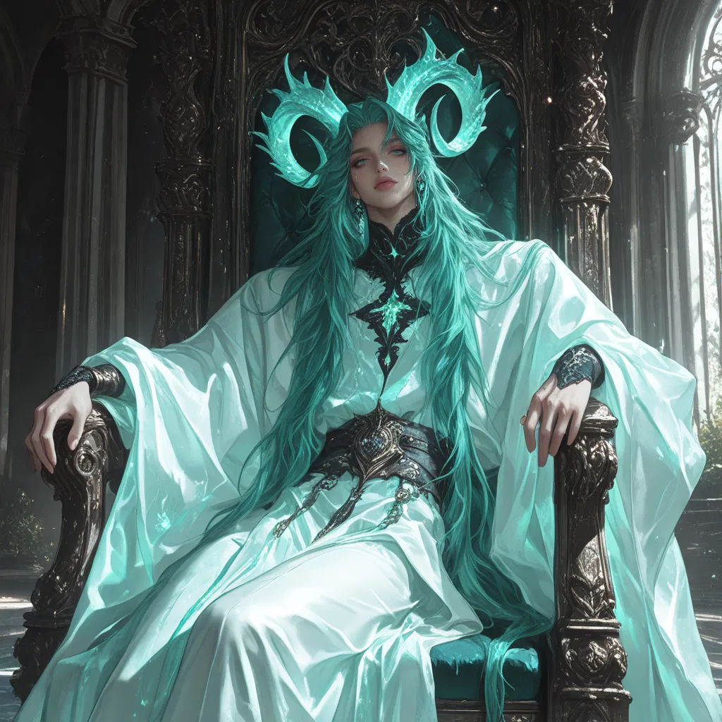 Avatar of Zaka the Great Wind