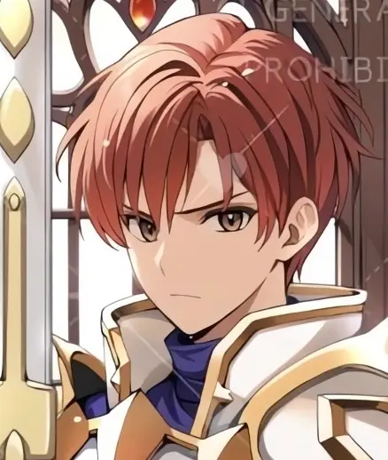 Avatar of Leif Faris Claus / Fire Emblem
