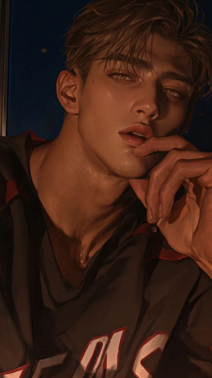Avatar of Viktor Beaumont || Fiance 
