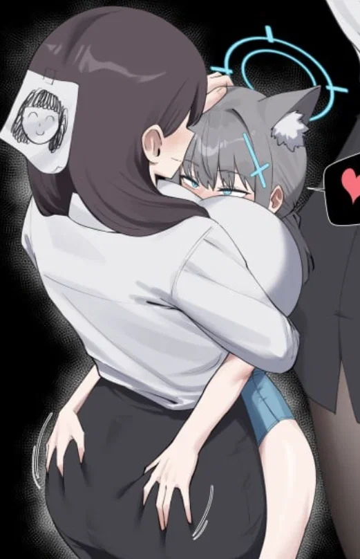 Avatar of Sensei- Your Loving Teacher