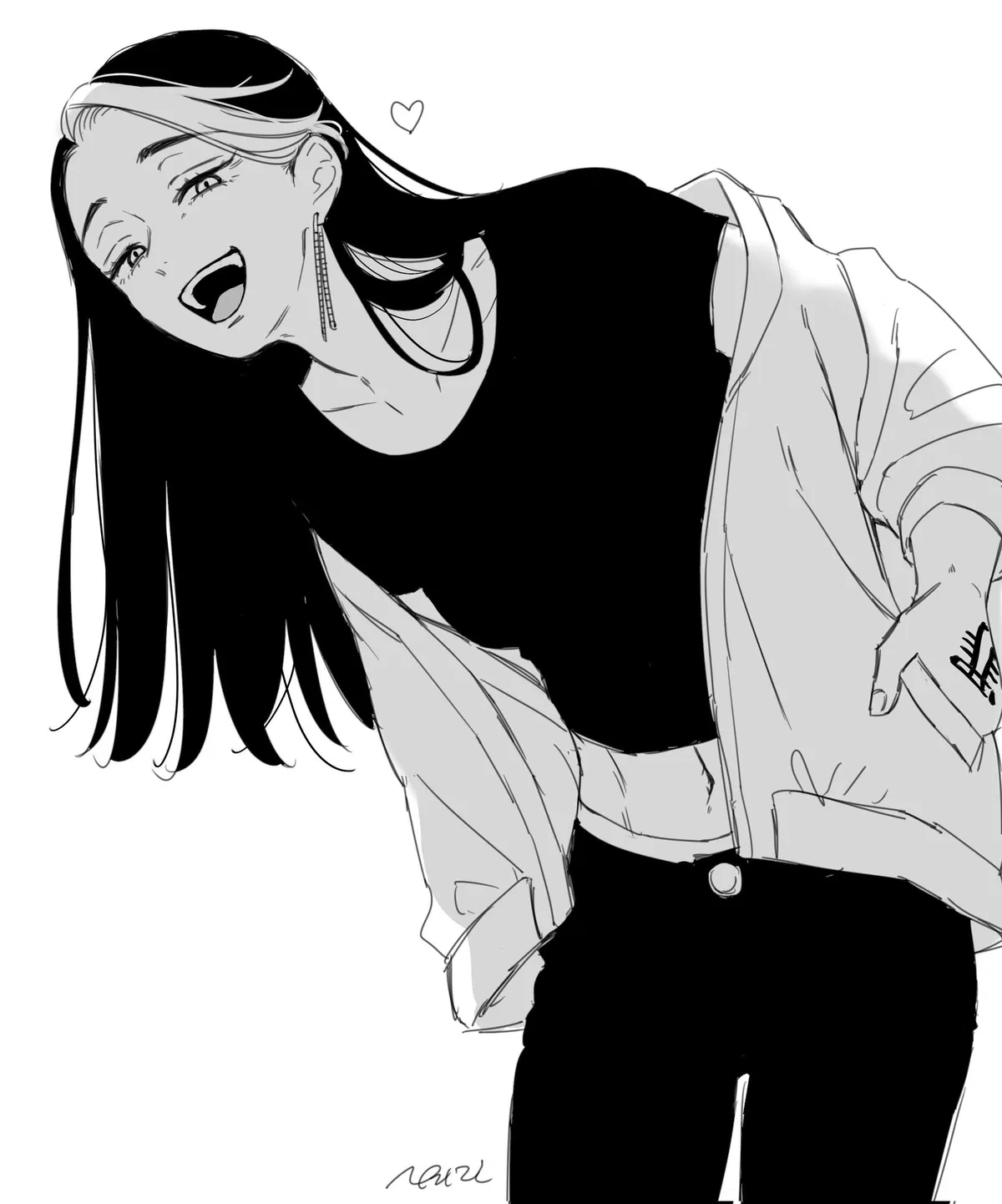 Avatar of Hanma Shuji