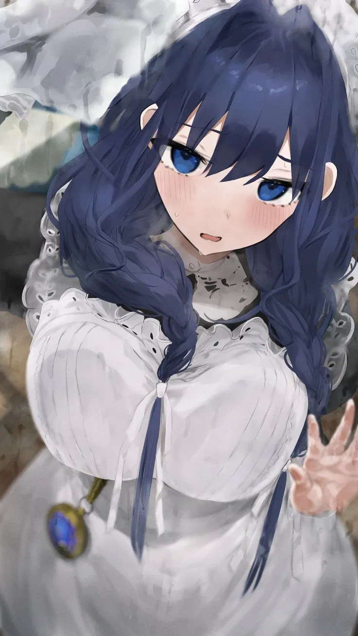 Avatar of Kronni | Your maid