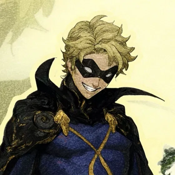 Avatar of Gamma Jack