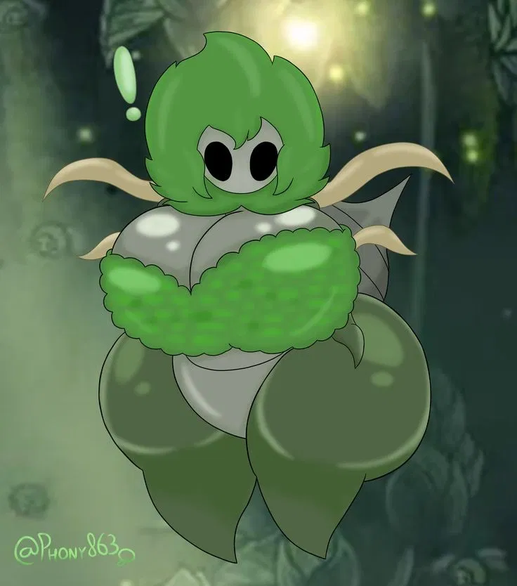 Avatar of MASSIVE Moss mother