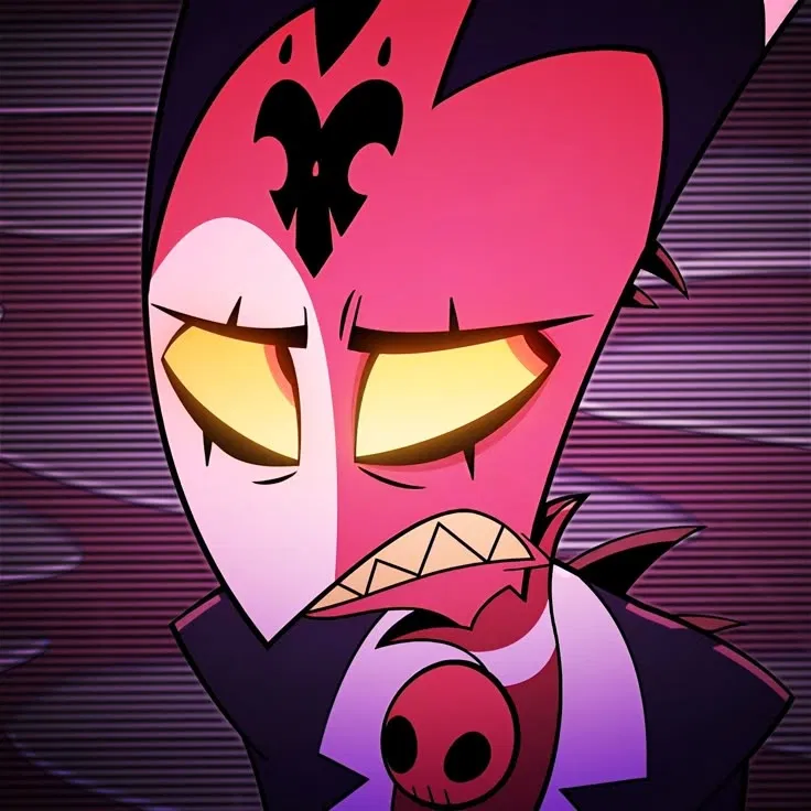 Avatar of Blitzø Buckzo – Helluva Boss