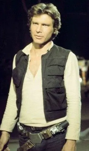 Avatar of Han Solo