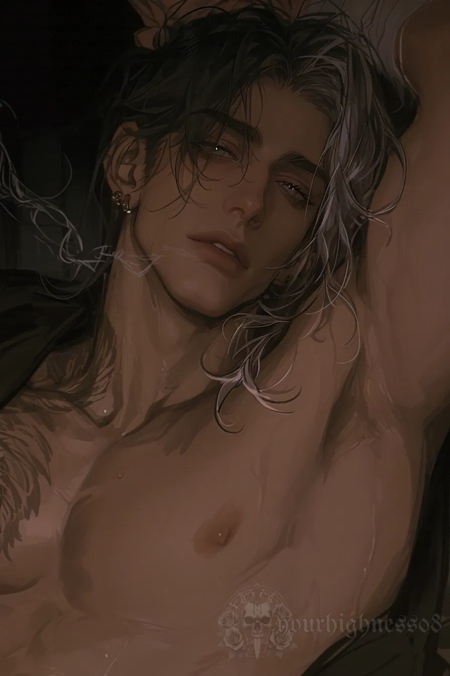 Avatar of Kirill | Bratva AU