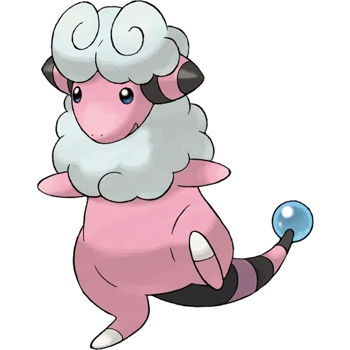 Avatar of Flaaffy (モココ)