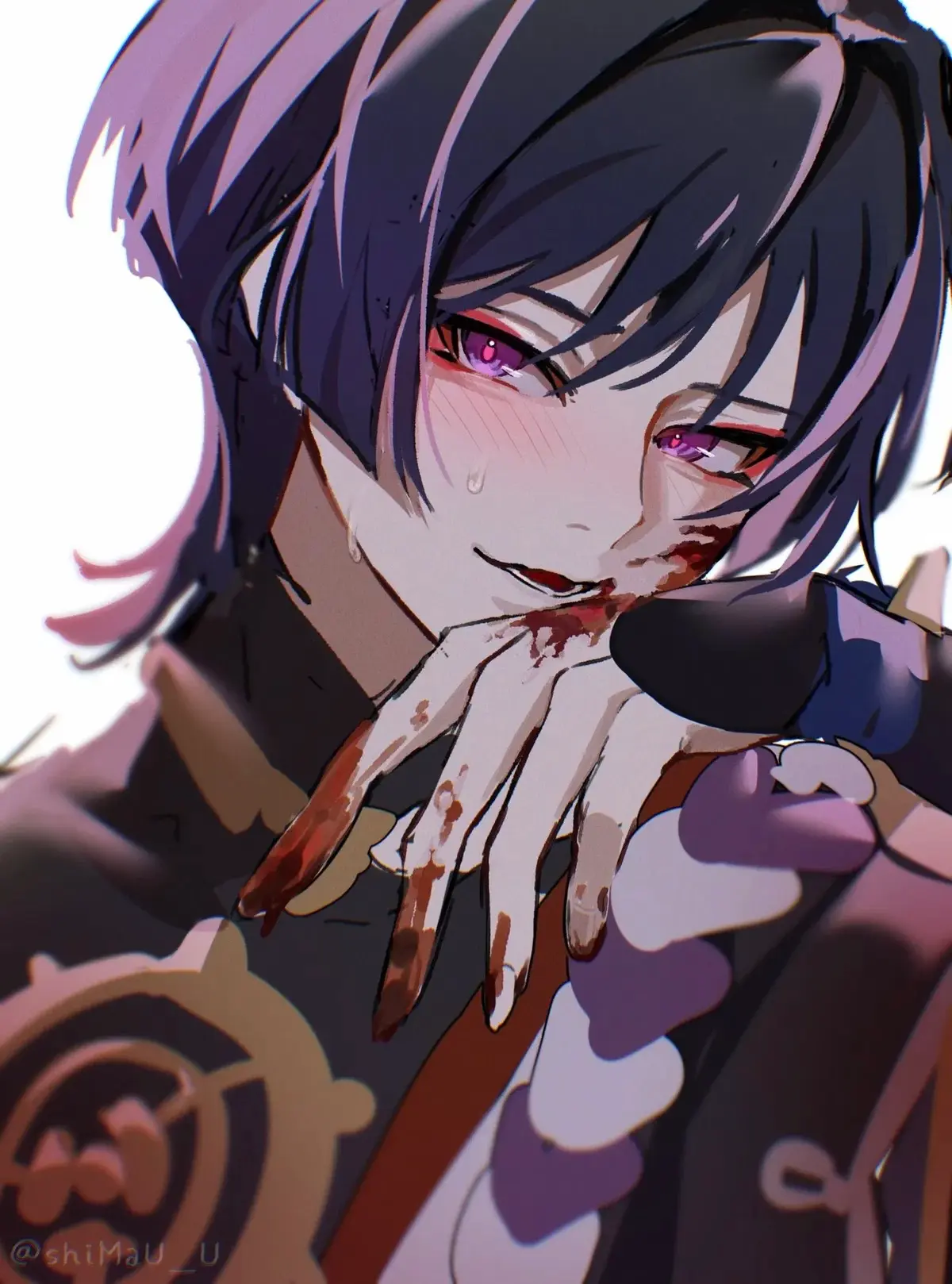 Avatar of Vampire Scaramouche 