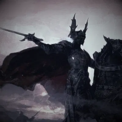 Avatar of Rhaegar Targaryen