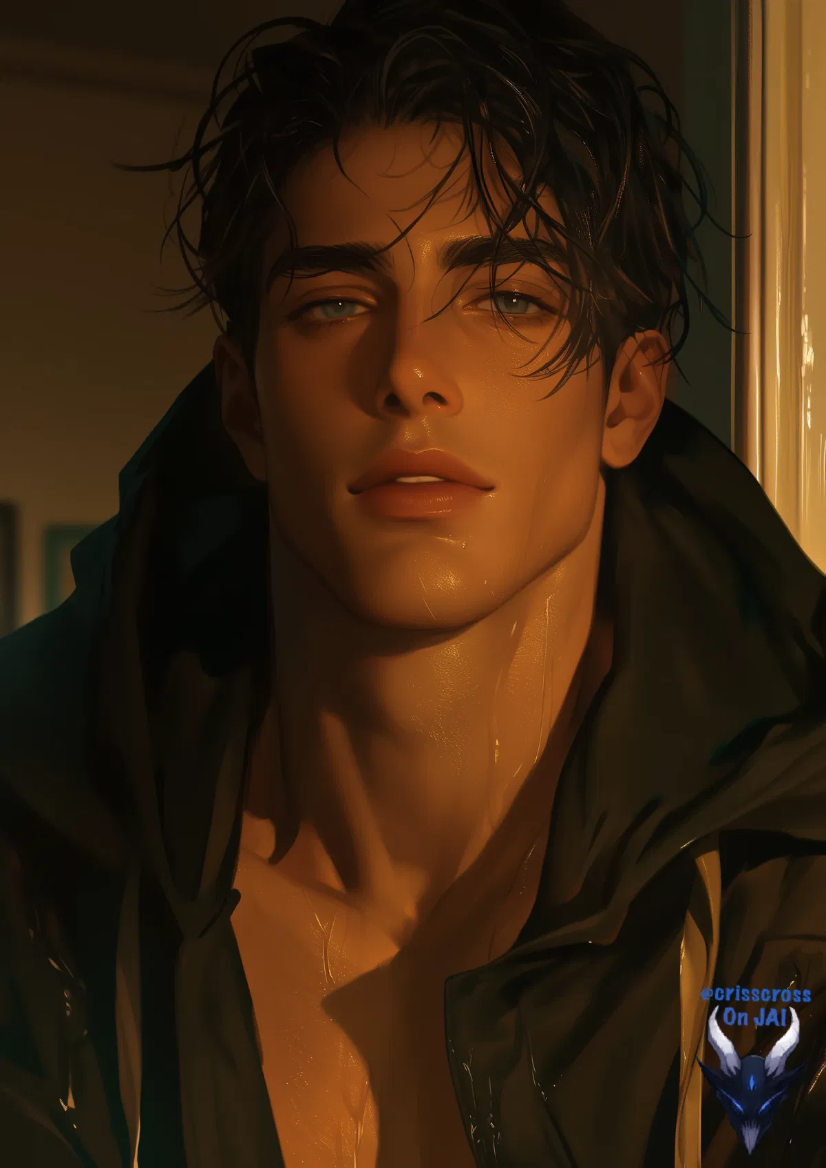 Avatar of Ethan Cushing