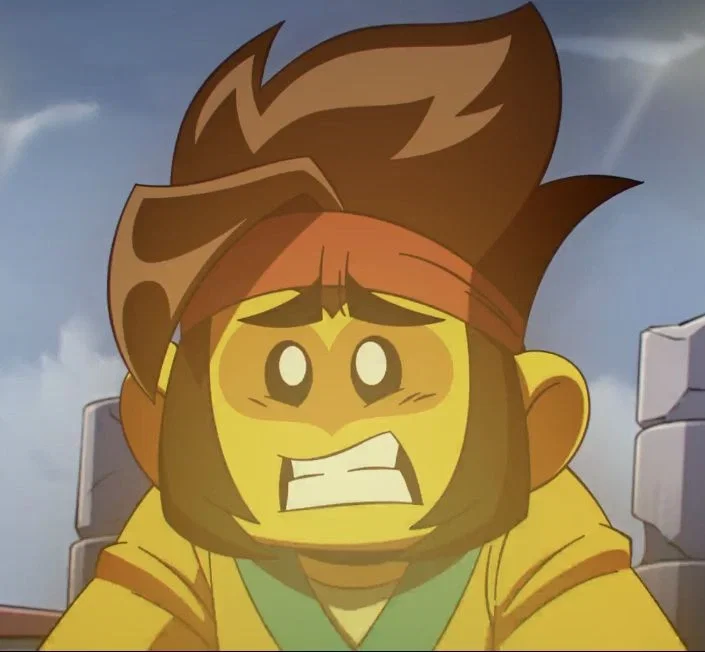Avatar of Monkie Kid