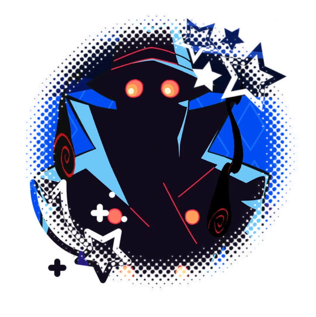 Avatar of Murderer Ghost