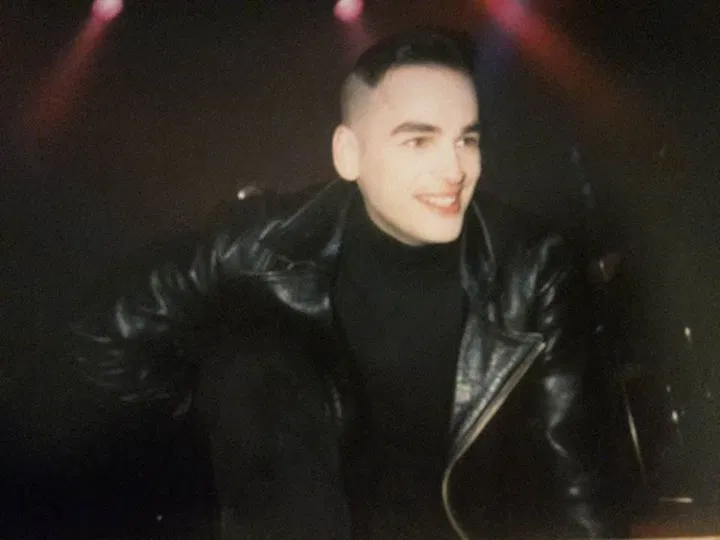 Avatar of Steve Naghavi 