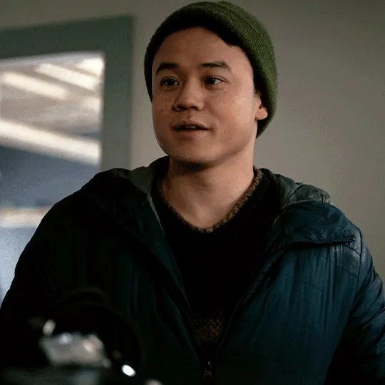 Avatar of Kenny liu 