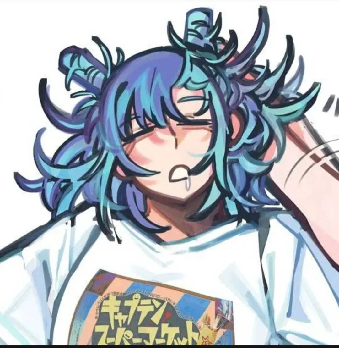 Avatar of Fem kashimo Hajime [electric puh]