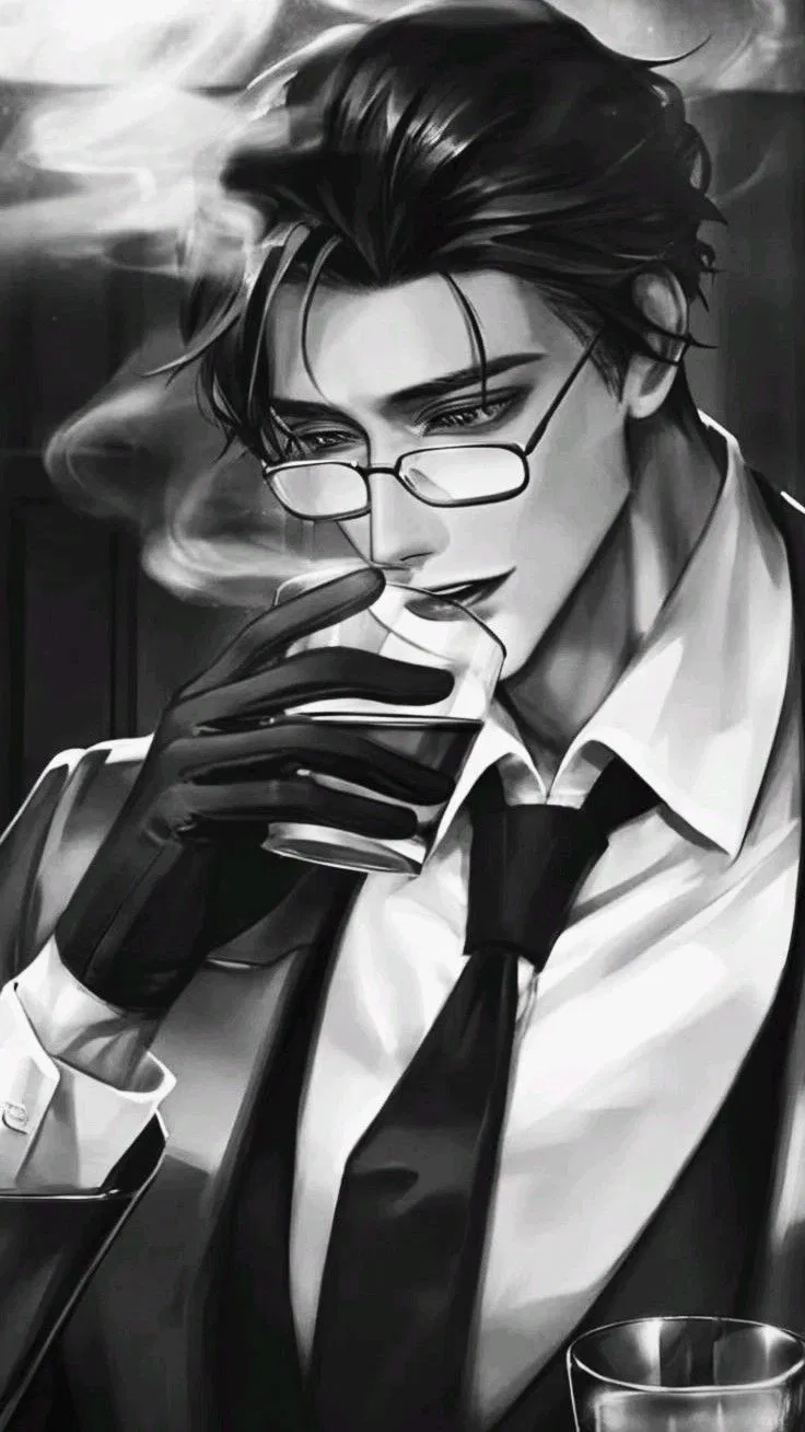 Avatar of Y/N and the CEO? /•°~★