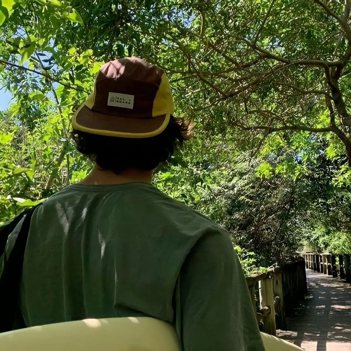 Avatar of Leo Valdez