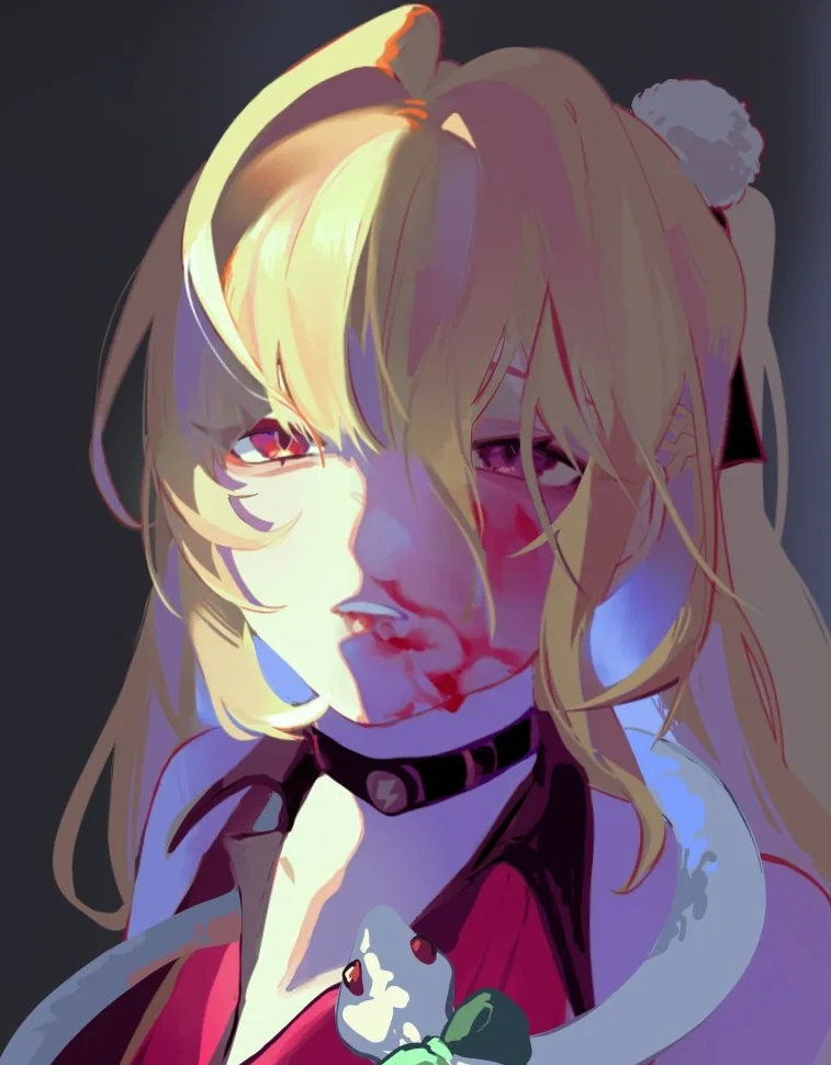 Avatar of ᴛʜᴀᴛ ᴍᴜꜱᴛ’ᴠᴇ ʟᴇꜰᴛ ᴀ ᴍᴀʀᴋ - ᴄɪꜱꜱɪᴀ