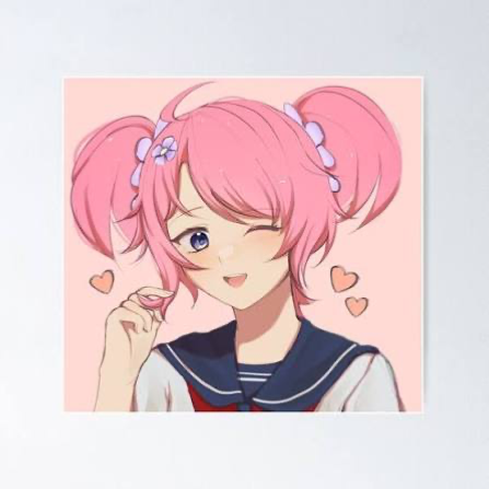 Avatar of Sakura Hagiwara