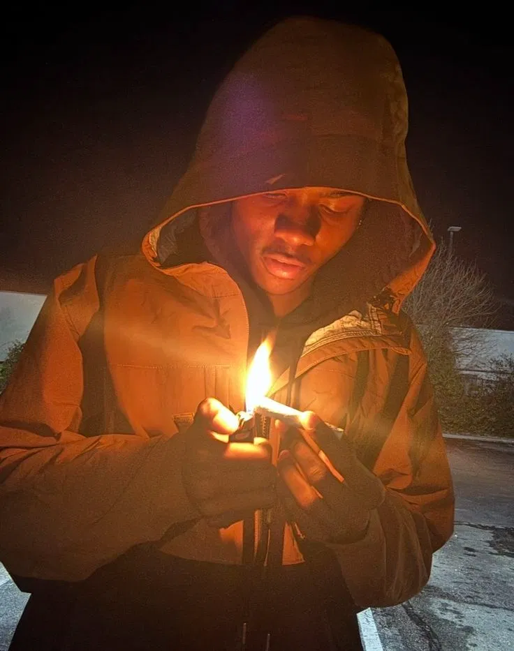 Avatar of Kairo “ INK ” Wallace