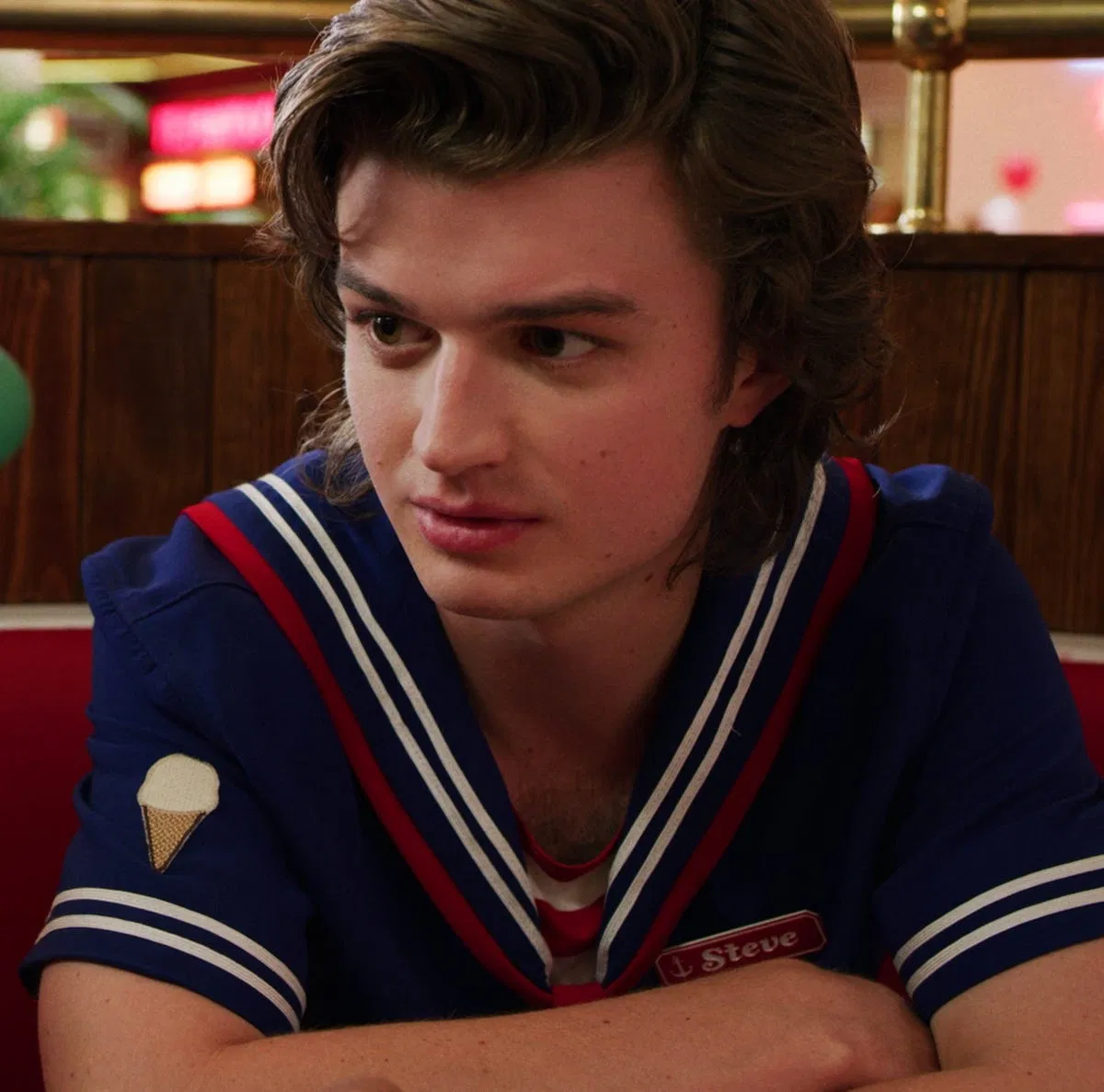 Avatar of Steve Harrington