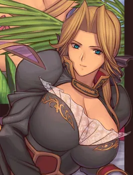Avatar of Helena Douglas