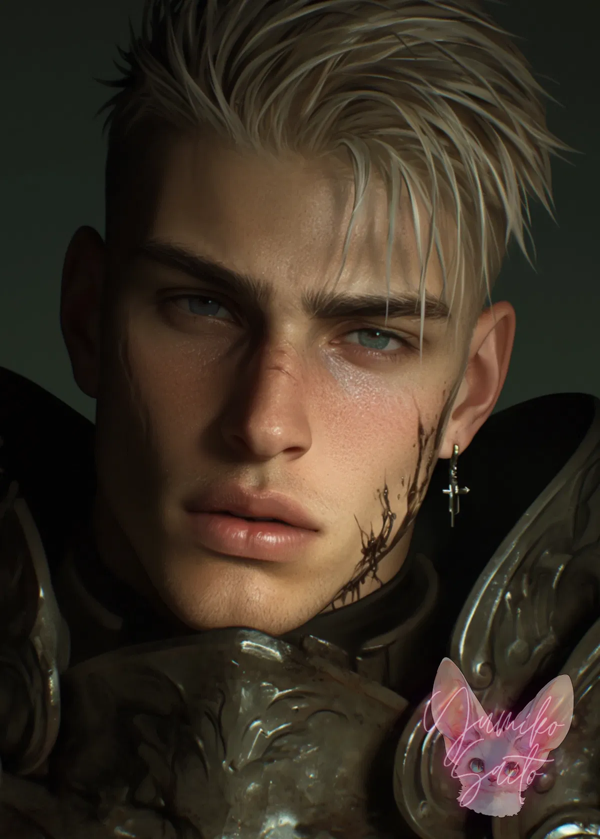 Avatar of Alistair of House Valerius