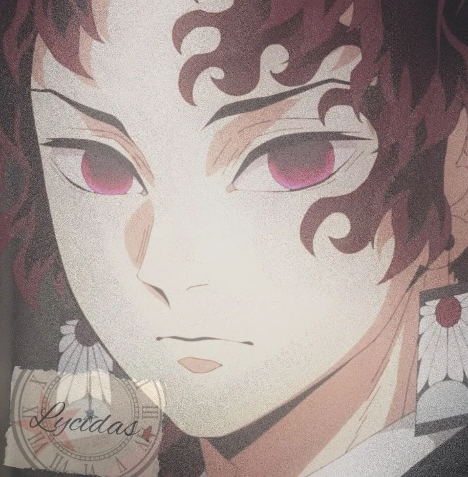 Avatar of Demon Slayer