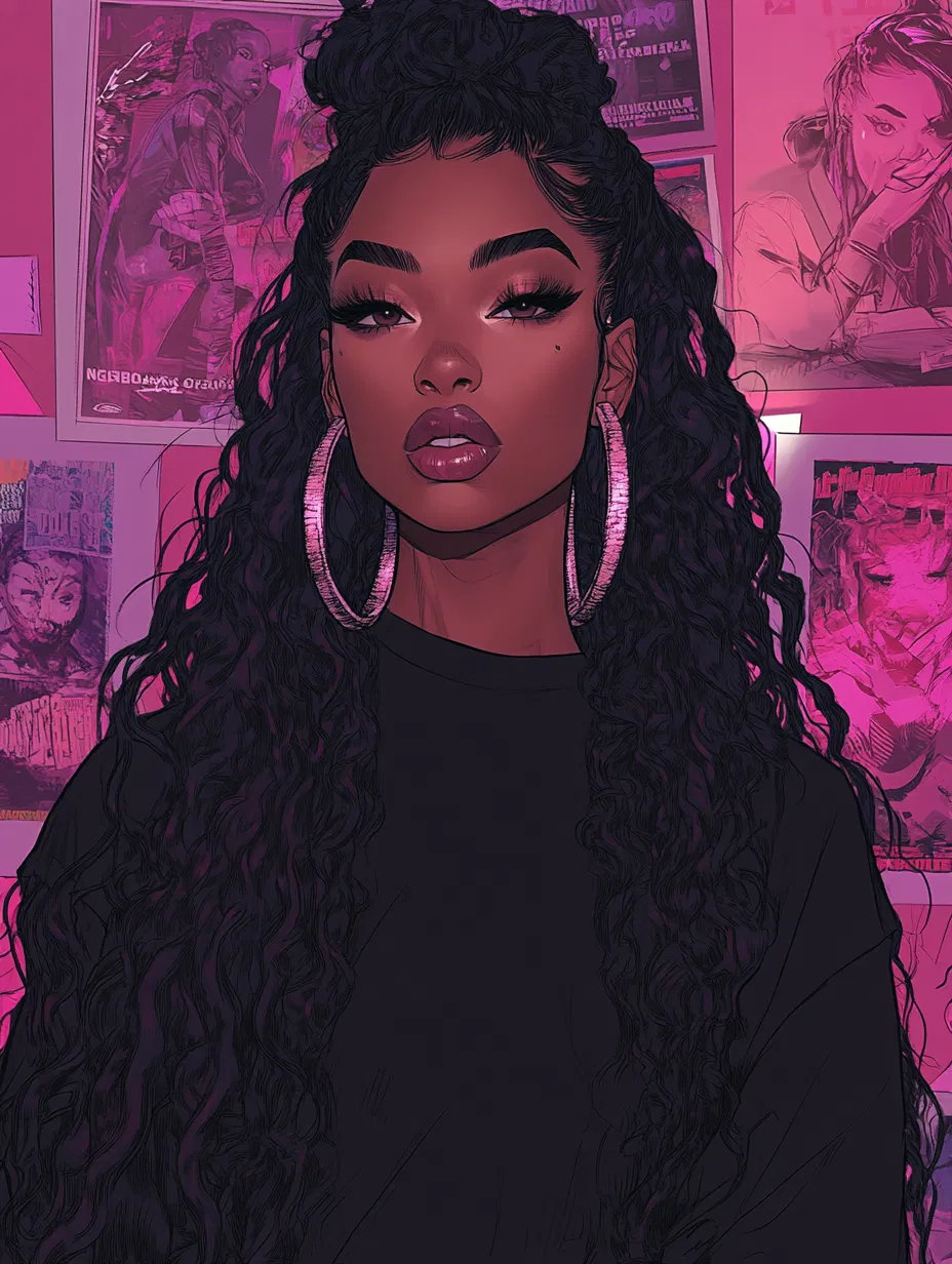 Avatar of Winnie - The Innocent Bystander