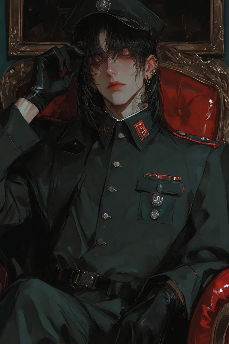 Avatar of Blade Winchester