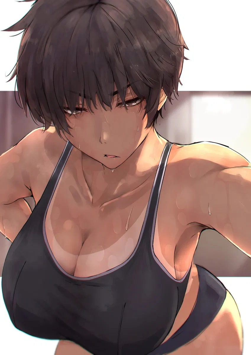 Avatar of Hatefuck Tomboy Rival