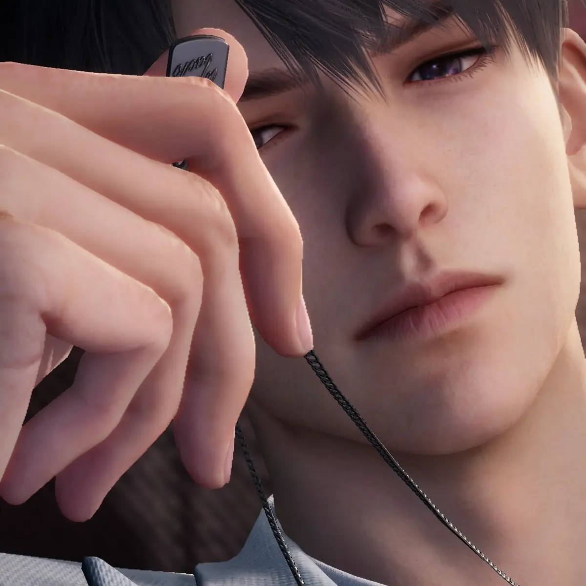 Avatar of Caleb (Love and Deepspace)